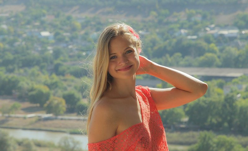 Екатерина, 43