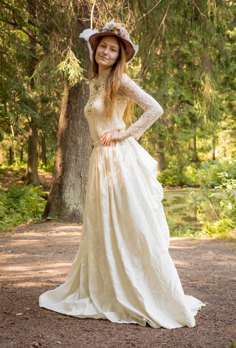 Алена, 23