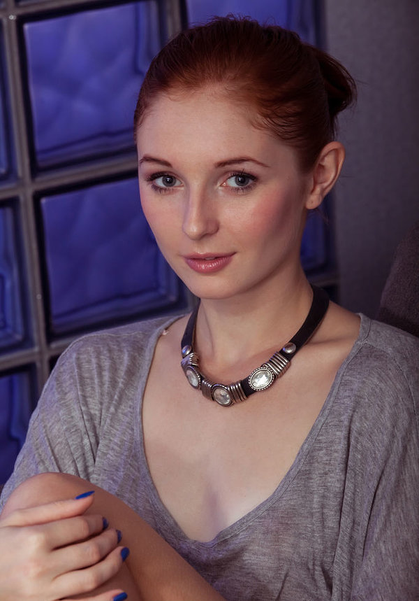Галочка, 25